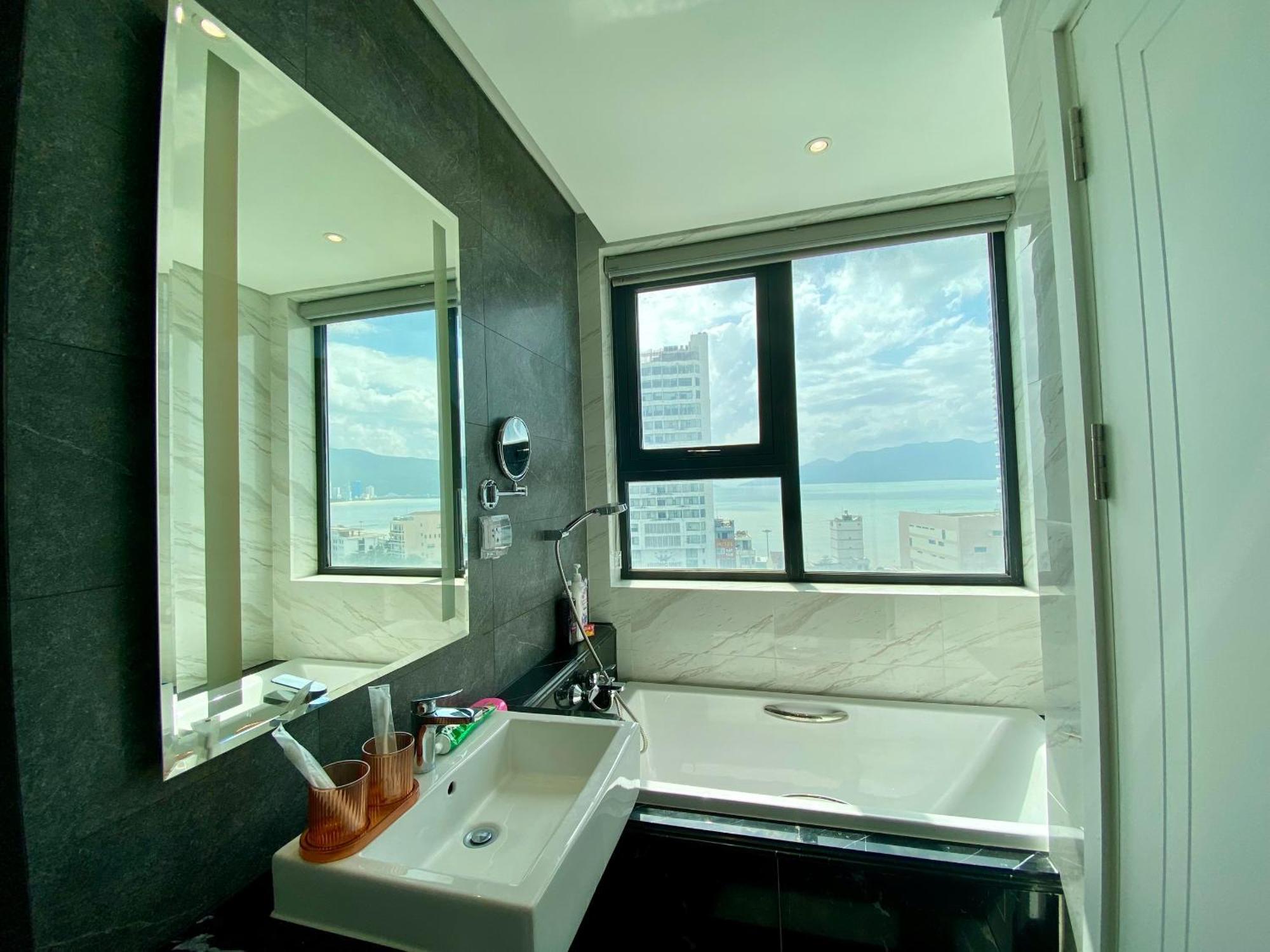 Altara Can Ho 2Pn 70M2 Tp Quy Nhon #11 Dış mekan fotoğraf