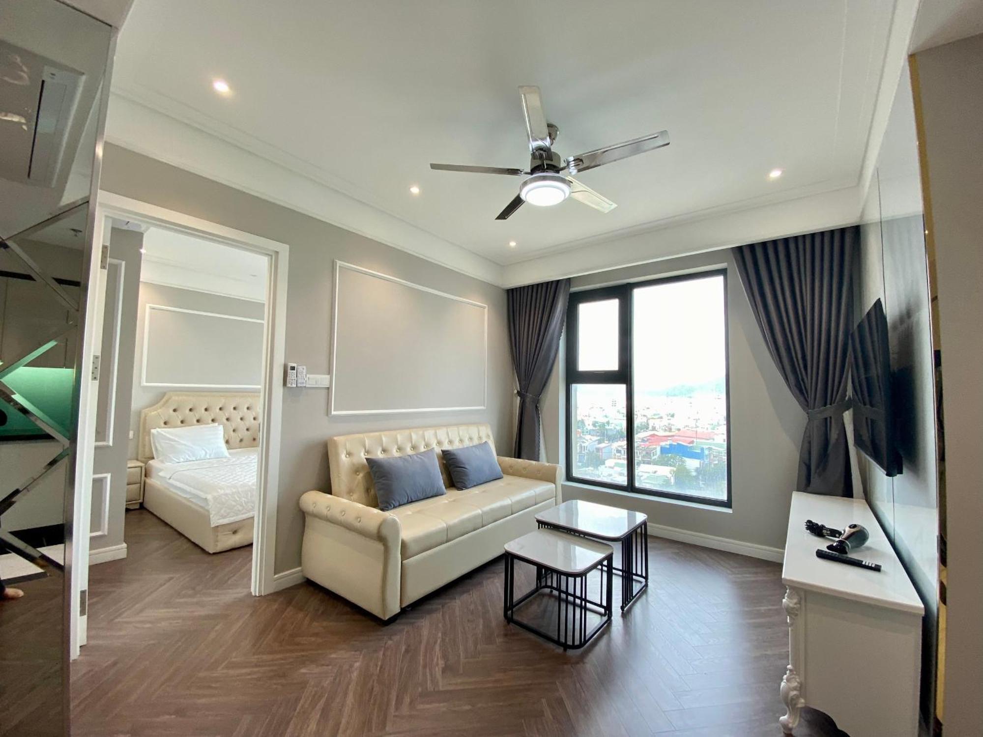 Altara Can Ho 2Pn 70M2 Tp Quy Nhon #11 Dış mekan fotoğraf