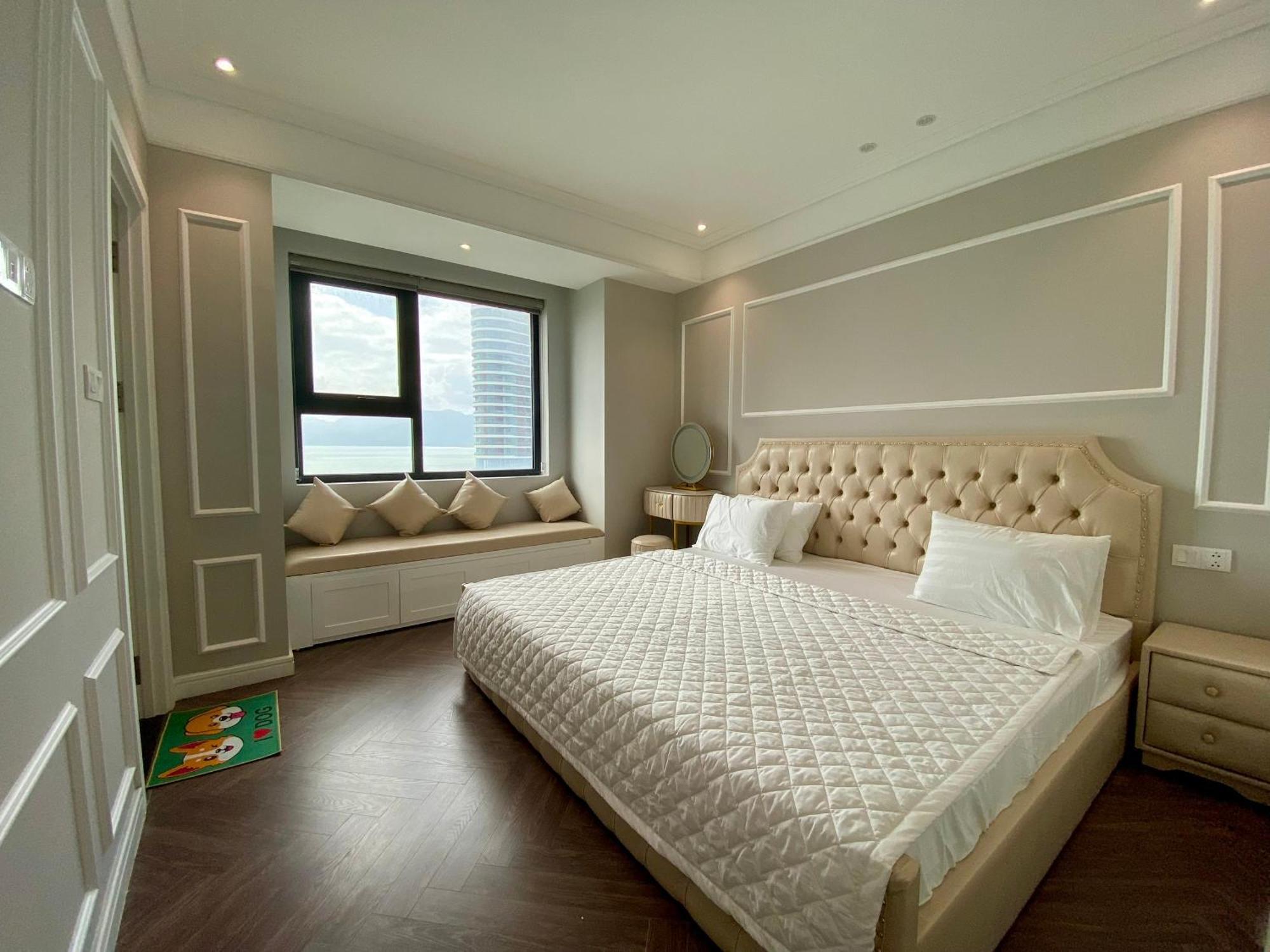 Altara Can Ho 2Pn 70M2 Tp Quy Nhon #11 Dış mekan fotoğraf