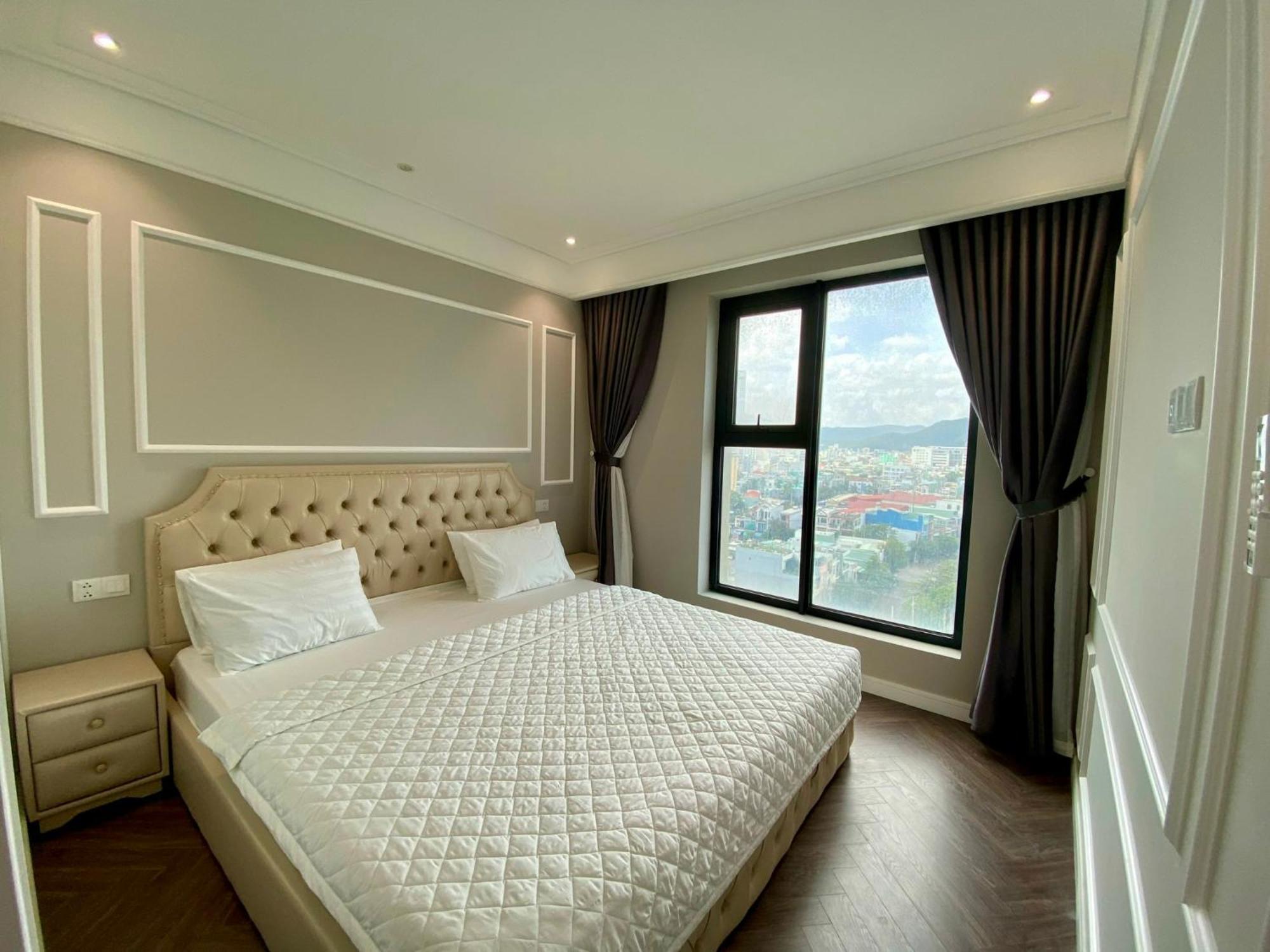 Altara Can Ho 2Pn 70M2 Tp Quy Nhon #11 Dış mekan fotoğraf