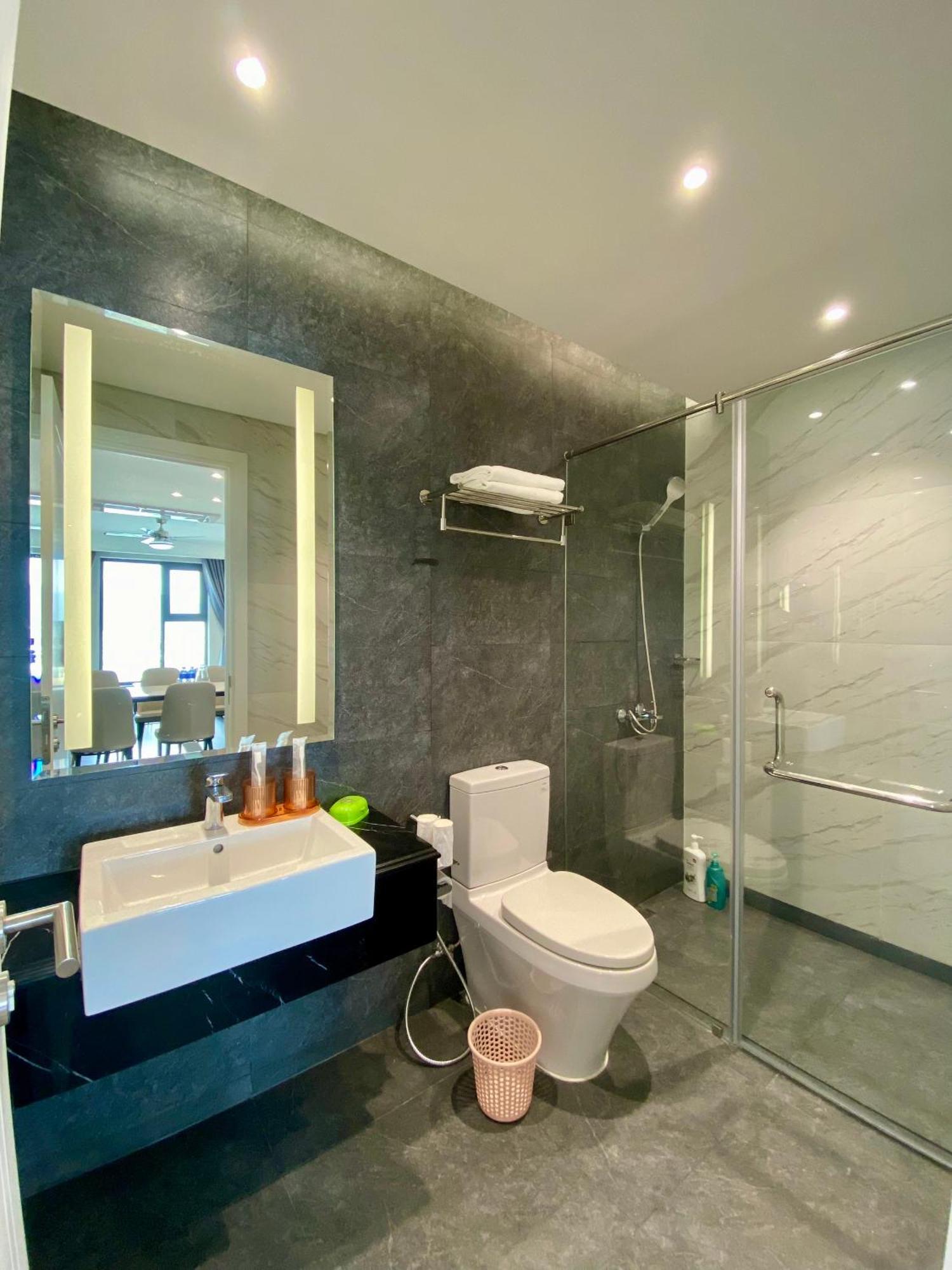 Altara Can Ho 2Pn 70M2 Tp Quy Nhon #11 Dış mekan fotoğraf