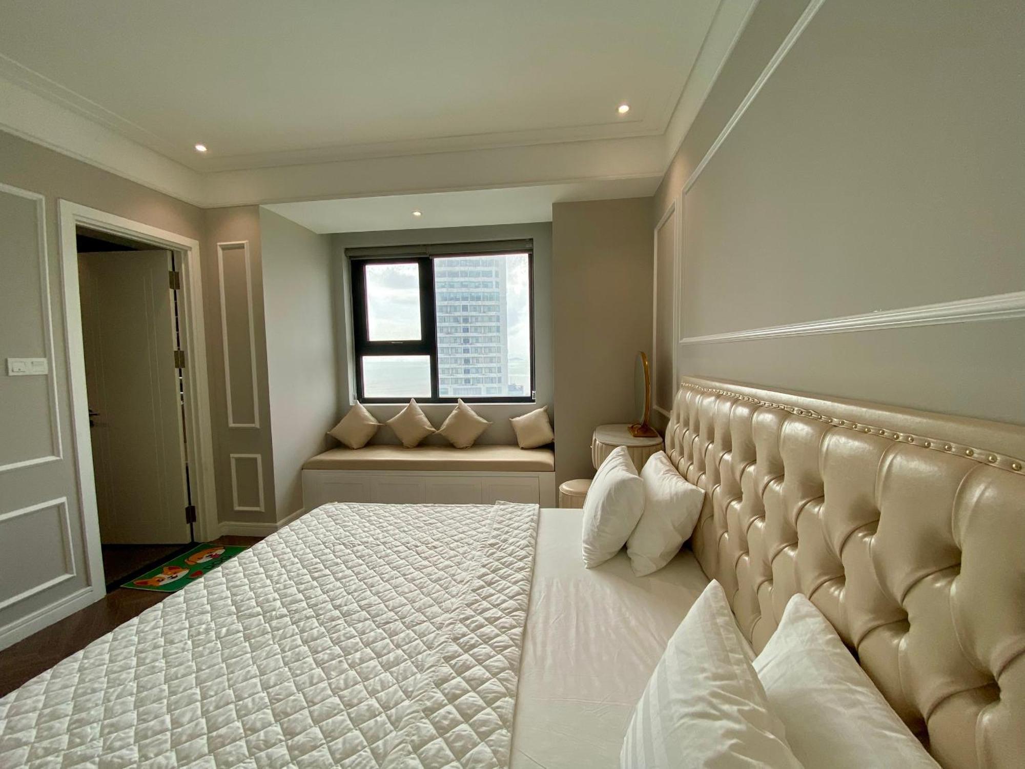 Altara Can Ho 2Pn 70M2 Tp Quy Nhon #11 Dış mekan fotoğraf