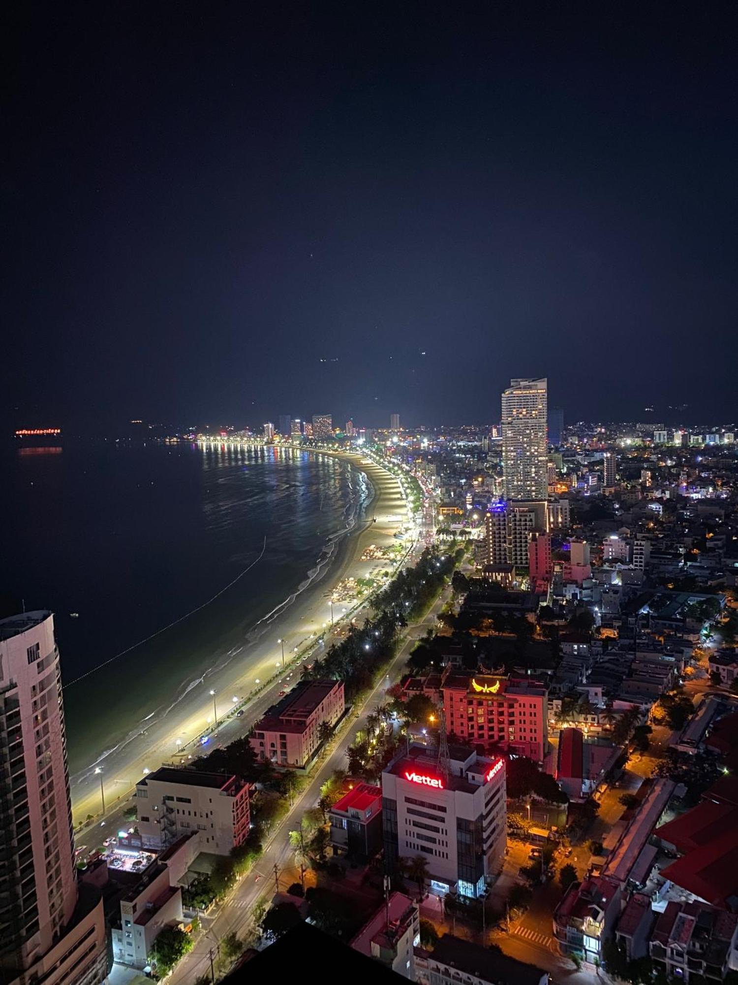Altara Can Ho 2Pn 70M2 Tp Quy Nhon #11 Dış mekan fotoğraf