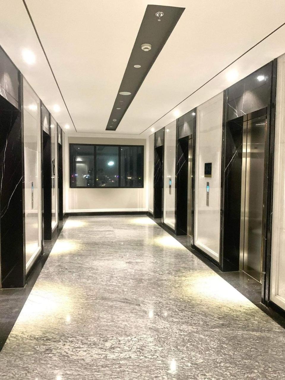 Altara Can Ho 2Pn 70M2 Tp Quy Nhon #11 Dış mekan fotoğraf