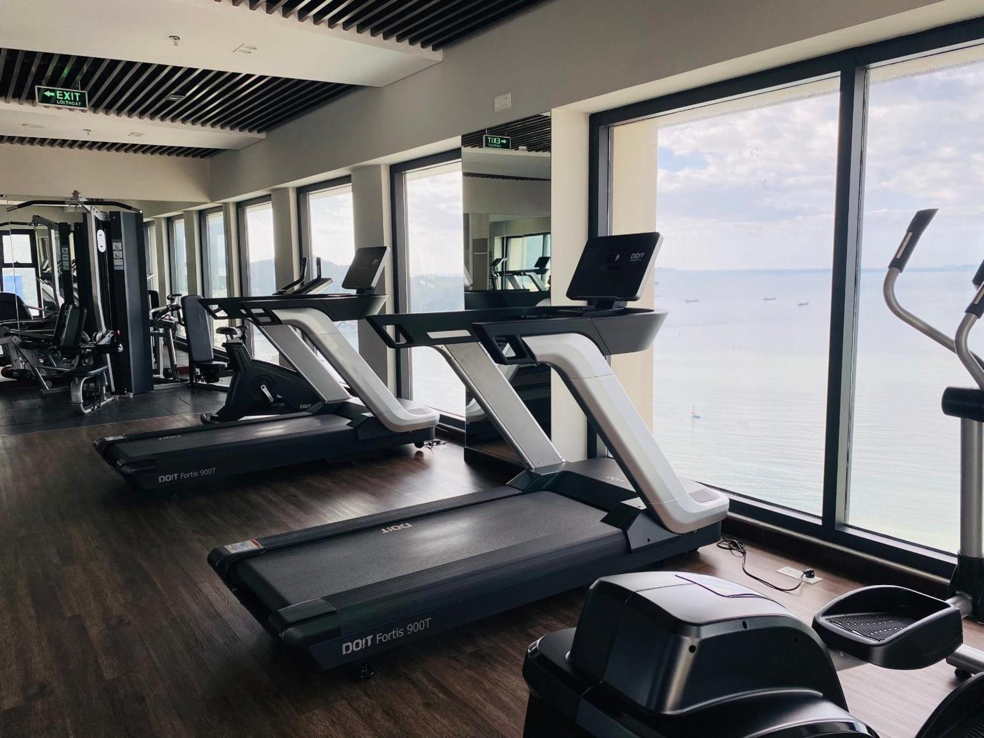 Altara Can Ho 2Pn 70M2 Tp Quy Nhon #11 Dış mekan fotoğraf