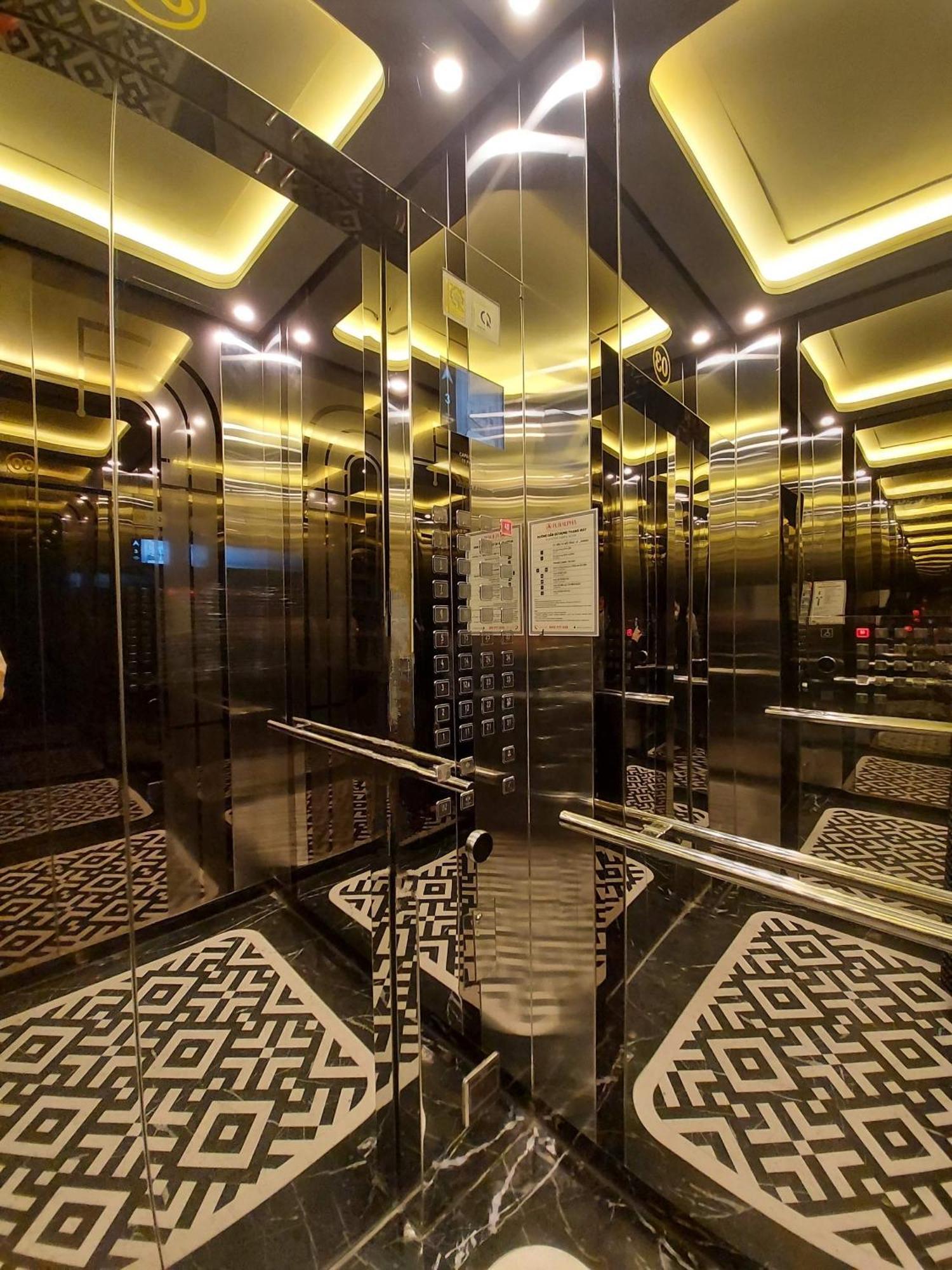 Altara Can Ho 2Pn 70M2 Tp Quy Nhon #11 Dış mekan fotoğraf