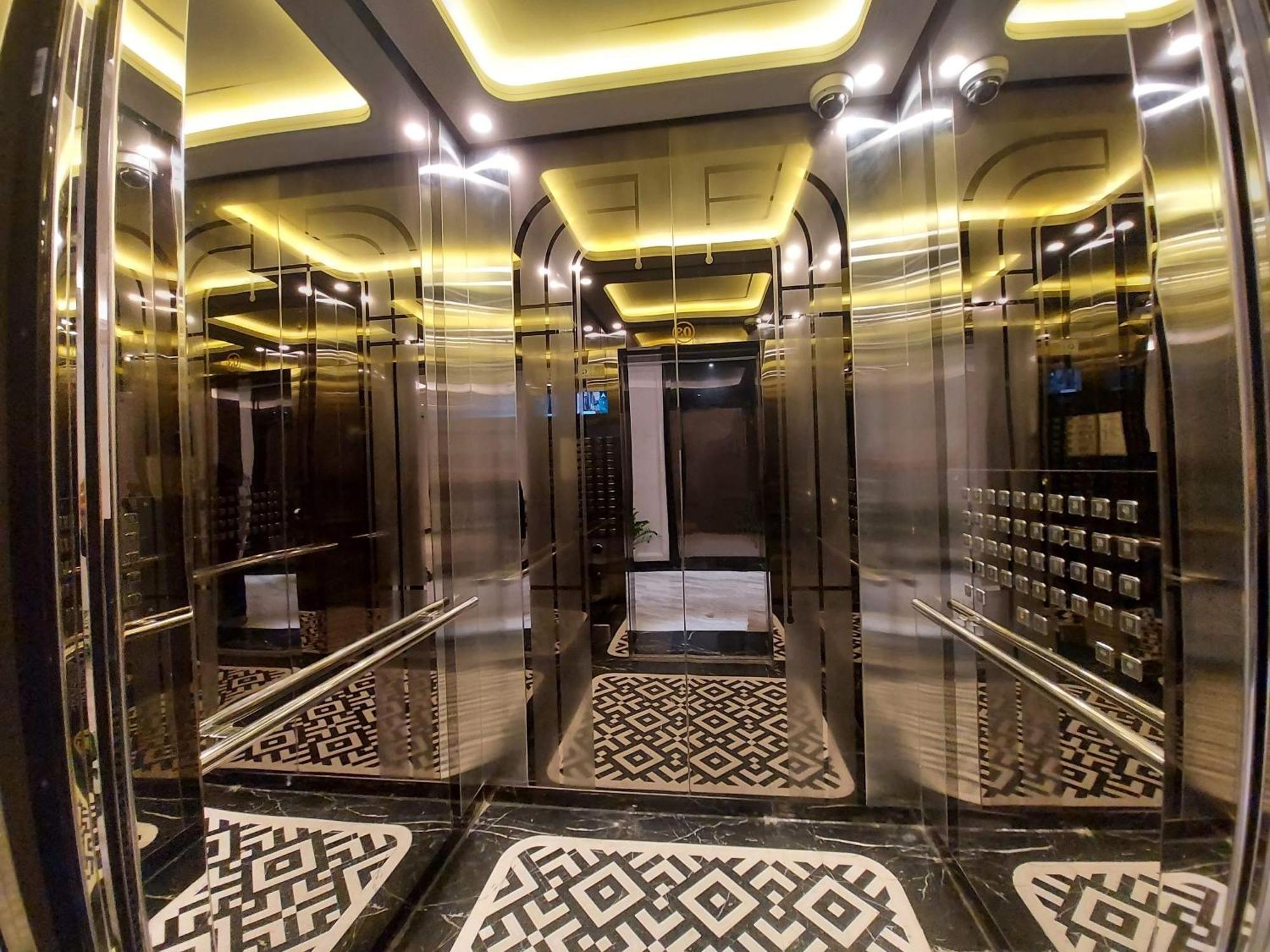 Altara Can Ho 2Pn 70M2 Tp Quy Nhon #11 Dış mekan fotoğraf