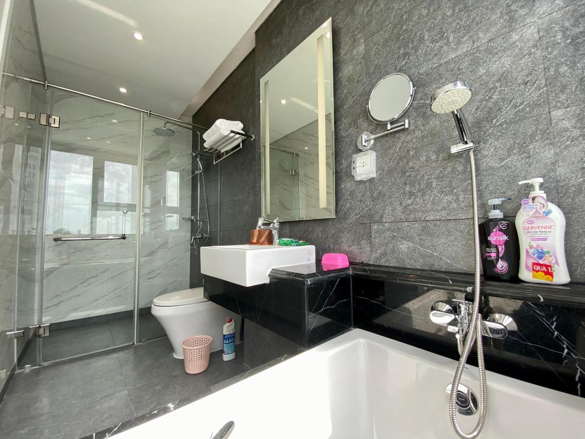 Altara Can Ho 2Pn 70M2 Tp Quy Nhon #11 Dış mekan fotoğraf